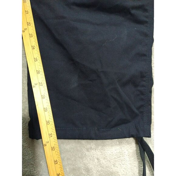 5.11 Tactical Pants Mens 4XL Navy Blue Flex Tac TDU Ripstop Cargo Military - Picture 5 of 12